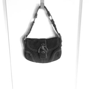 Coach Signature Purse